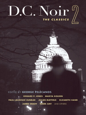cover image of D.C. Noir 2